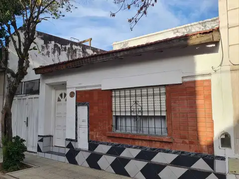 Depto Tipo Casa en Venta en Villa Devoto, USD 195.000