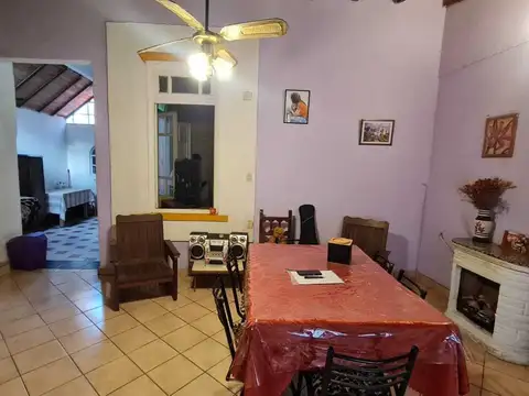 Depto Tipo Casa en Venta con 1 cocheras