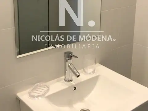 Vendo apto 2 dorm con vista en Aydi Grill