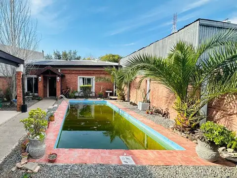 Casa en Venta de 2 dormitorios