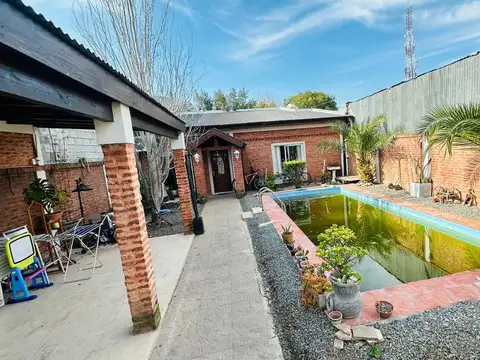 Casa en Venta en San Miguel, USD 155.000