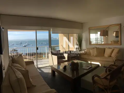 Departamento en Venta en Península, USD 850.000