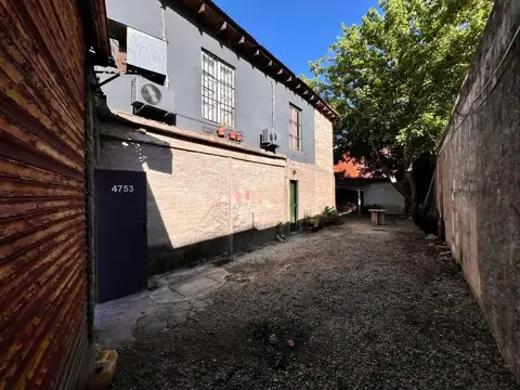 Casa en Venta 50 años