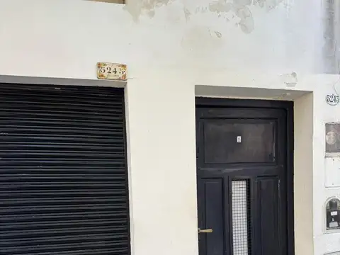 Terreno en Venta 19  mts Fondo