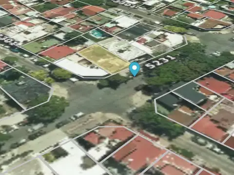 José Luis Cantilo 5200