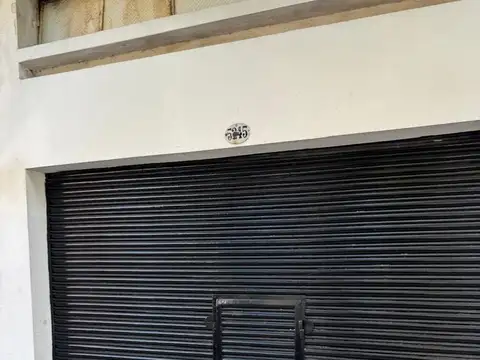 Terreno en Venta 8  mts Frente