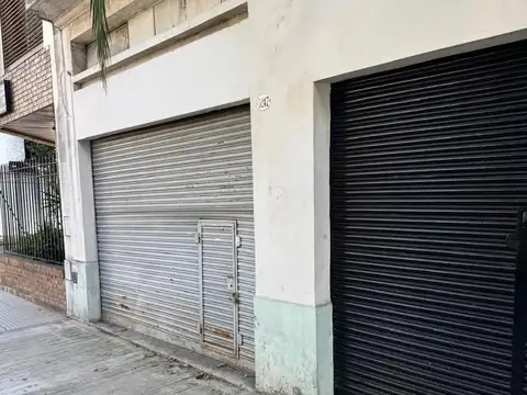 Terreno en Venta en Villa Devoto, USD 170.000