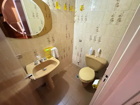 Departamento en Venta 40 años