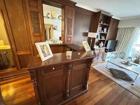 Departamento en Venta en Recoleta, USD 480.000