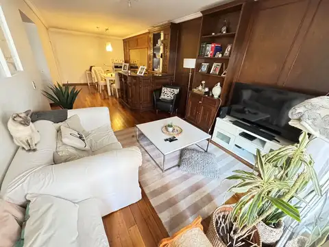 Departamento en Venta de 3 dormitorios