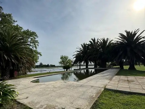 Campo en Venta de 50  ha