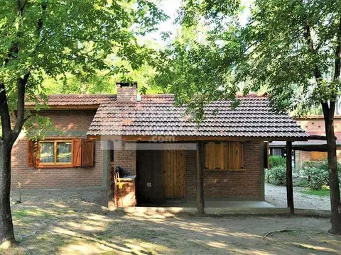 Hotel en Venta 36 plazas