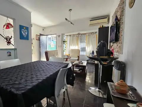 Depto Tipo Casa en Venta en Pilar, USD 62.000