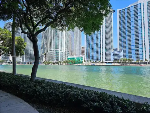 Departamento en Brickell