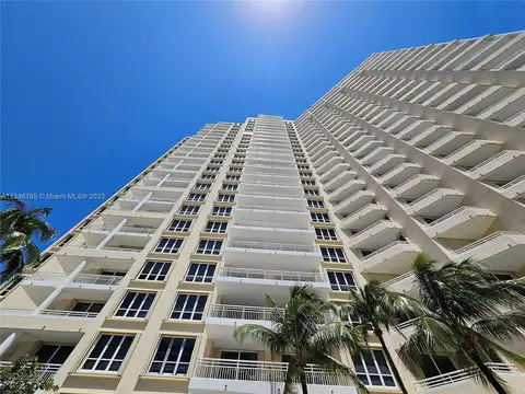 One Tequesta Point Condominium - 888 Brickell Key Dr