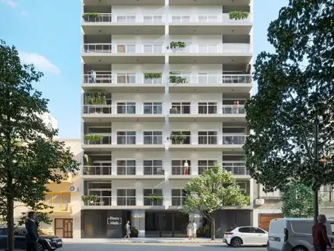 Departamento en Venta en Villa Urquiza, USD 306.000