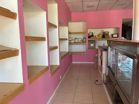 Local en Alquiler 25 años