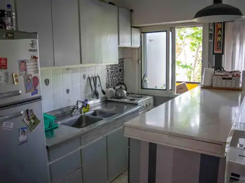 Departamento en Venta en Olivos Maipu/Uzal, USD 105.000