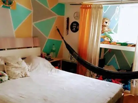 Departamento en Venta al Norte