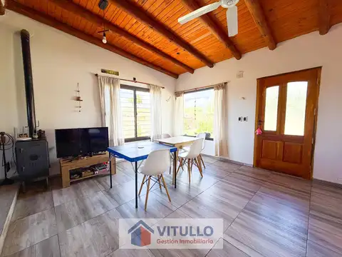 Casa en venta en Cruz De Caña - Valle de Traslasierras