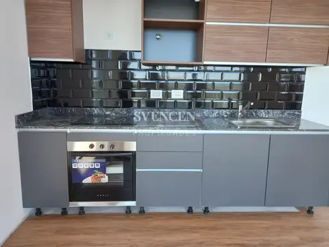 Departamento en Venta en Berazategui, USD 121.380