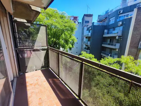 Guatemala 4200, Piso 7