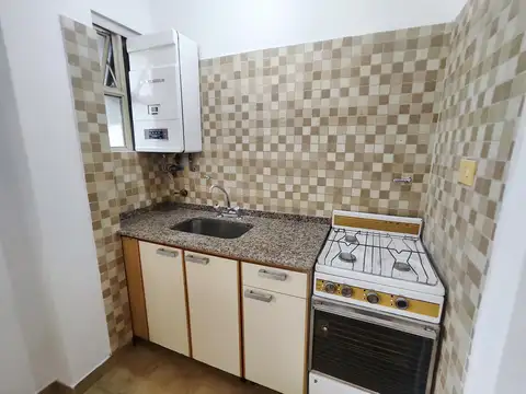 Departamento en alquiler en Palermo
