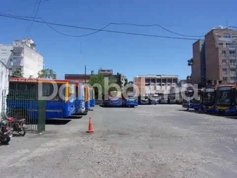 Terreno en Venta en Moron, USD 4.500.000