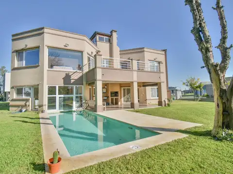 Casa En Venta Greenville