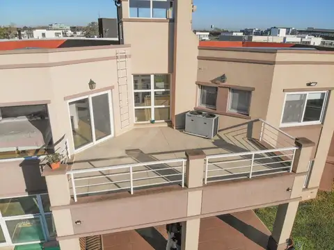 Casa en Venta 15 años
