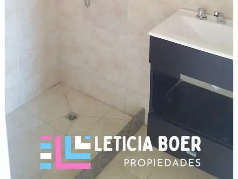 Departamento en Villa Ballester