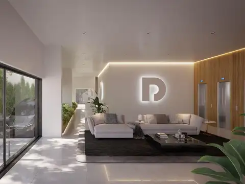 Venta de Departamento 2 ambientes en Hurlingham en pozo