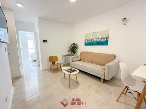 Departamento en Venta en Macrocentro, USD 93.500