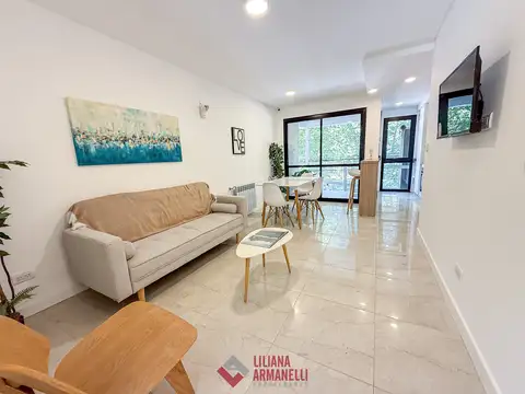 2 AMBIENTES EN POZO.