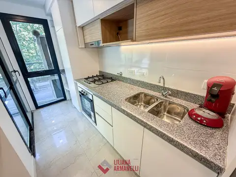 Departamento en Venta en Macrocentro, USD 93.500