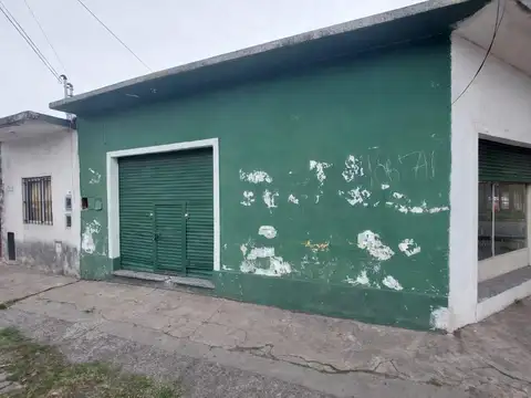 av San Martin  al 600