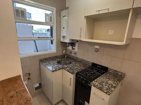 Departamento en Venta 40 años