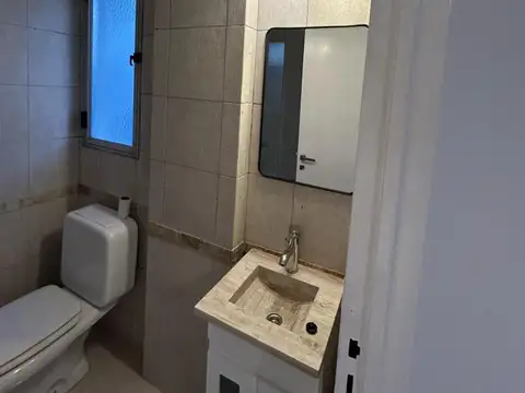 Departamento en Venta en Barrio Norte, USD 57.000