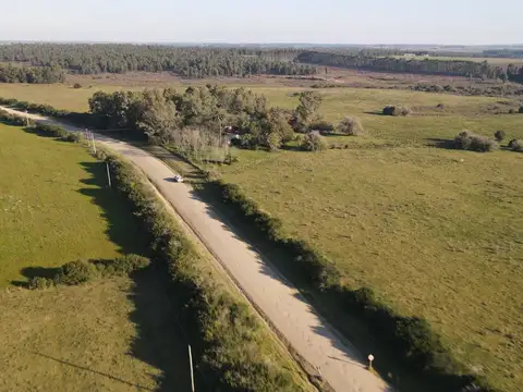 Campo de 38 ha en Solis de Mataojo