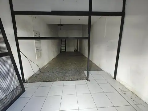 Esteban Echeverría al 6000