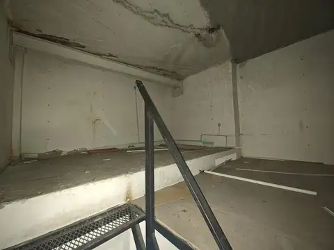 Local en Alquiler A Estrenar