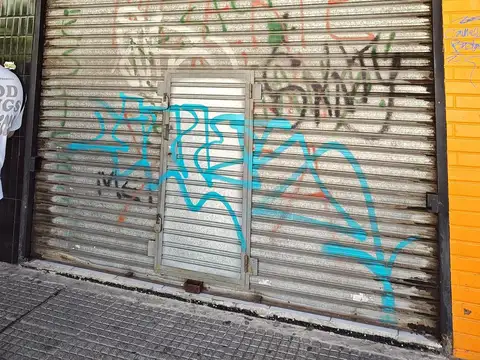 Local - Gregorio De Laferrere