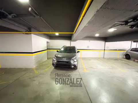 Cocheras en Venta en Liniers