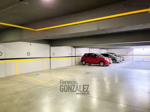 Cocheras en Venta en Liniers