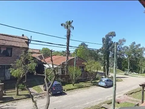 Apartamento en venta de 2 dormitorios c/ cochera en Solymar