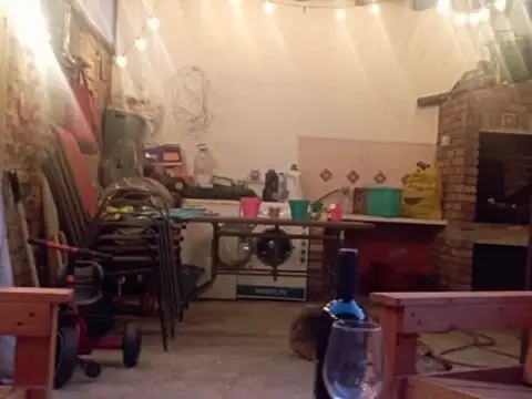 Departamento en Venta con 1