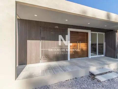 Casa en Venta en Playa Brava, USD 485.000