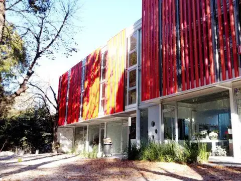 Local Comercial Paseo Nirvana, City Bell