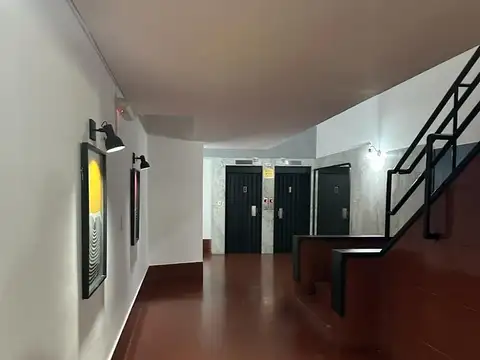 AV. CORRIENTES 2900, Piso 10