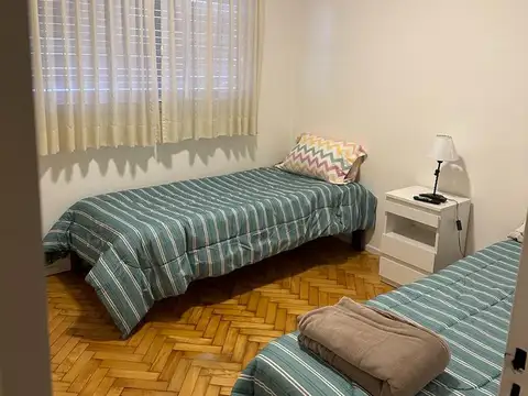 Departamento en Alquiler 35 años